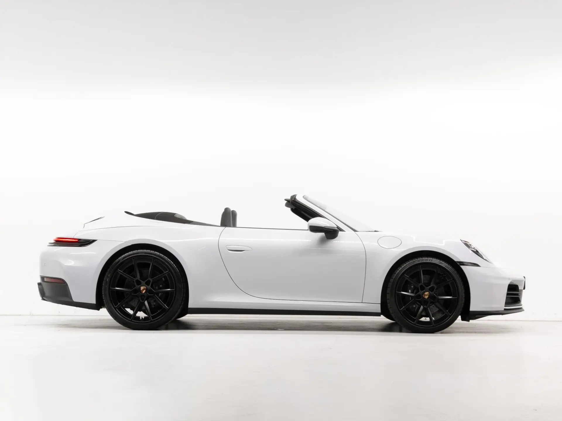 911 Carrera Cabriolet