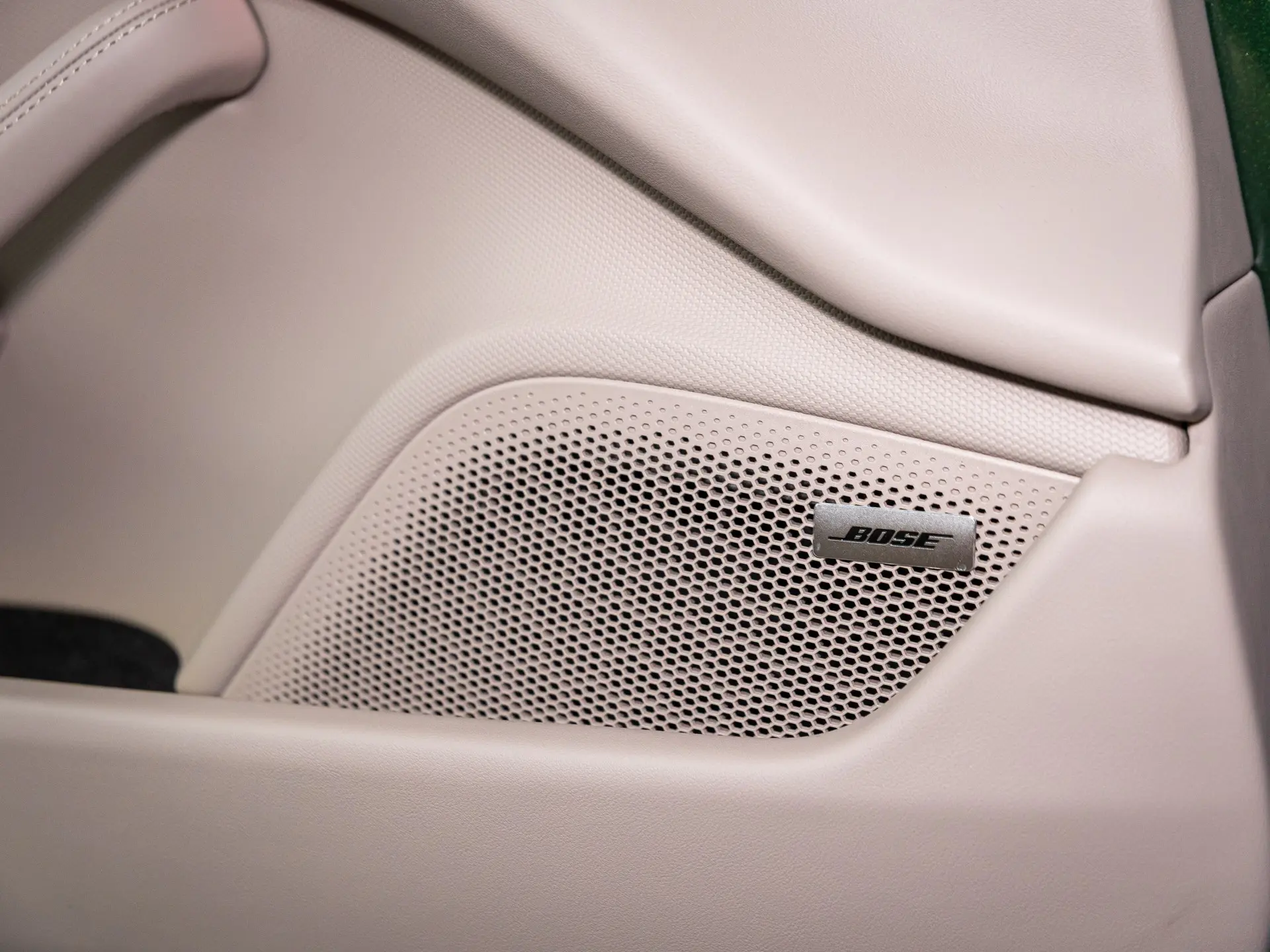 Taycan 4 Cross Turismo