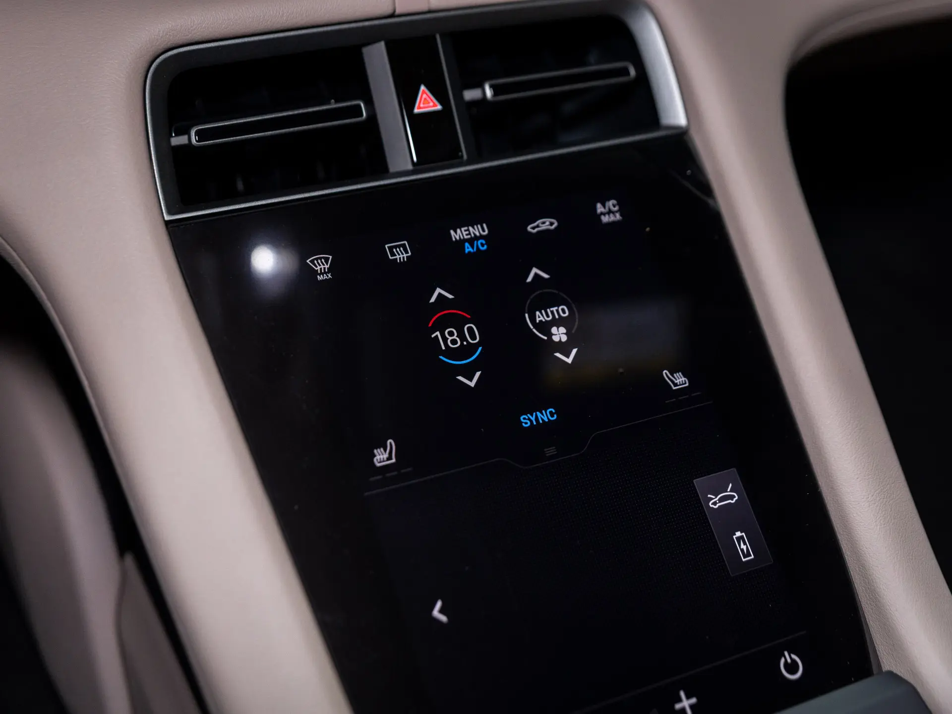 Taycan 4 Cross Turismo