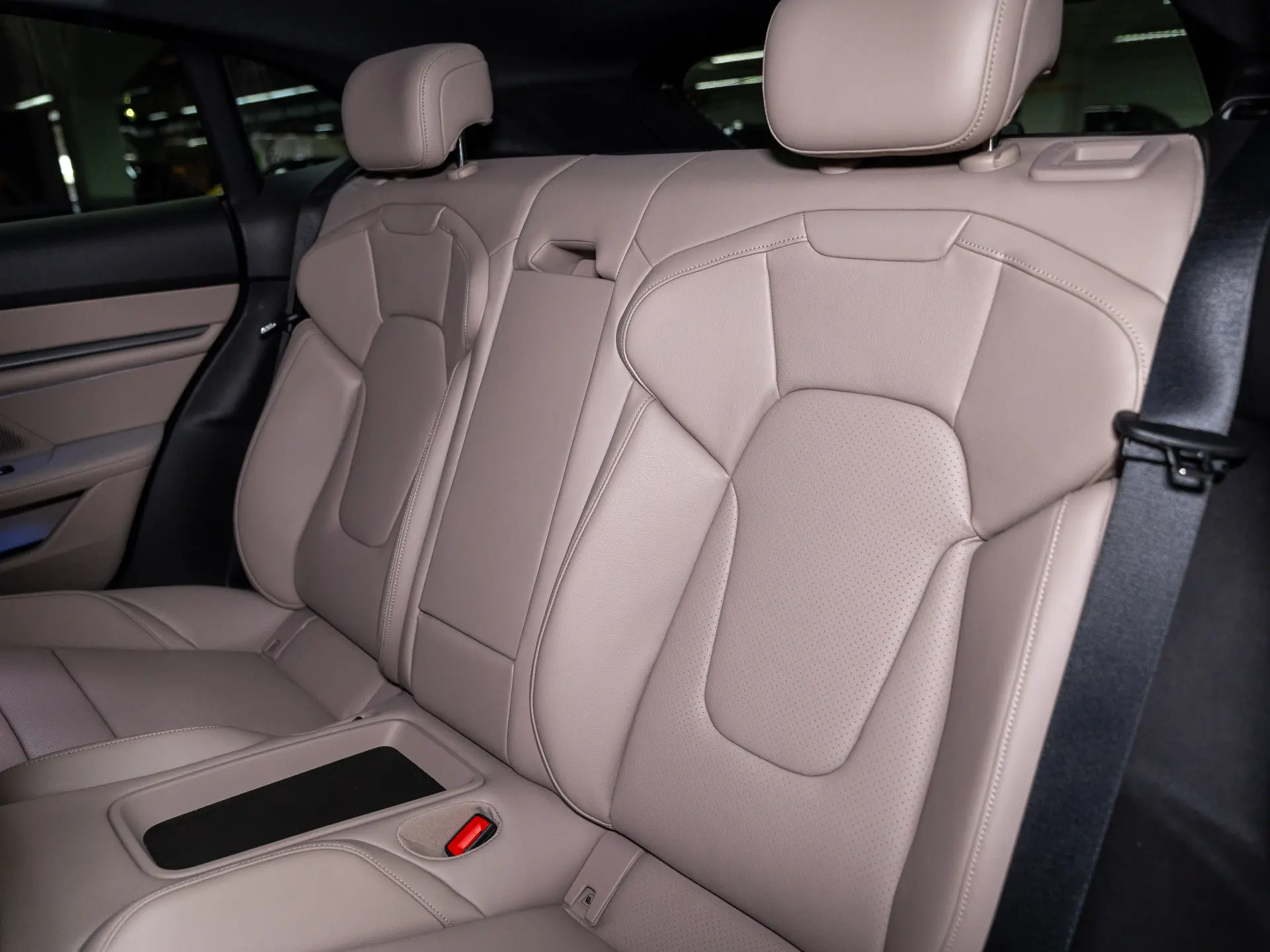 Taycan 4 Cross Turismo