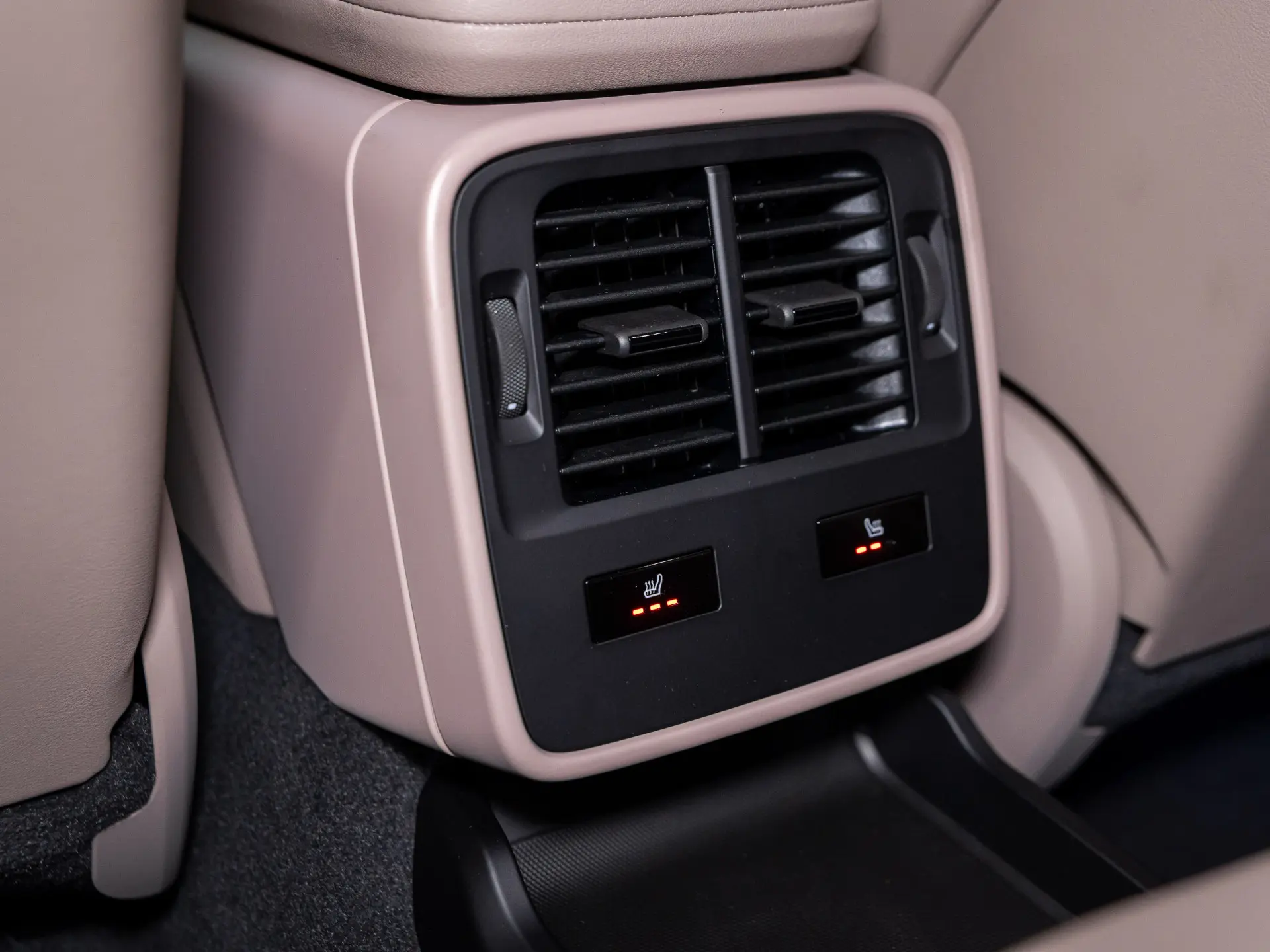 Taycan 4 Cross Turismo