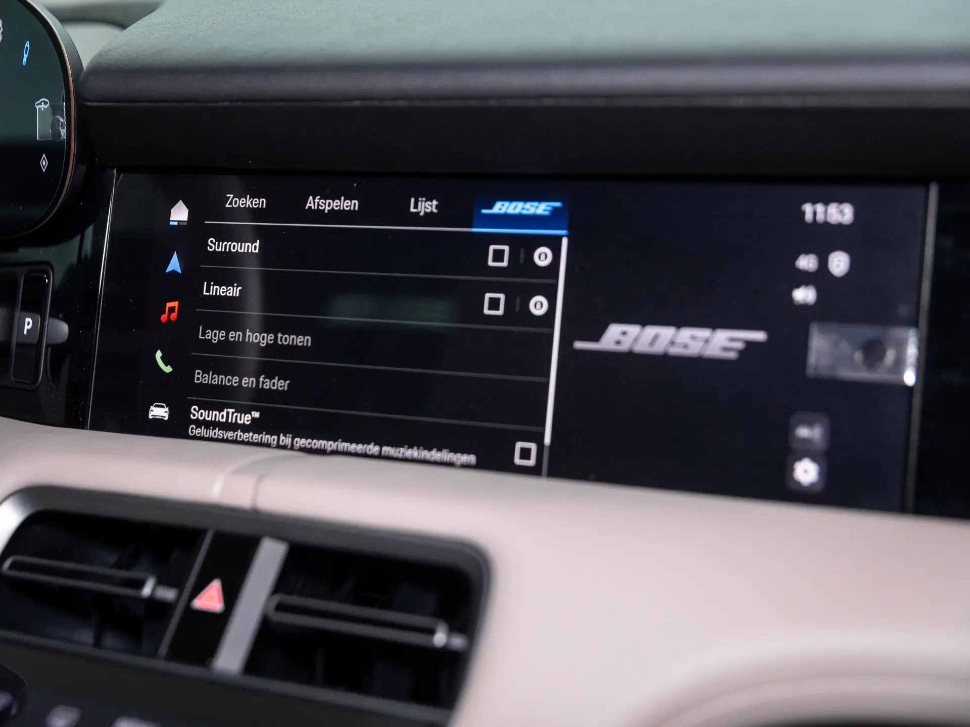 Taycan 4 Cross Turismo