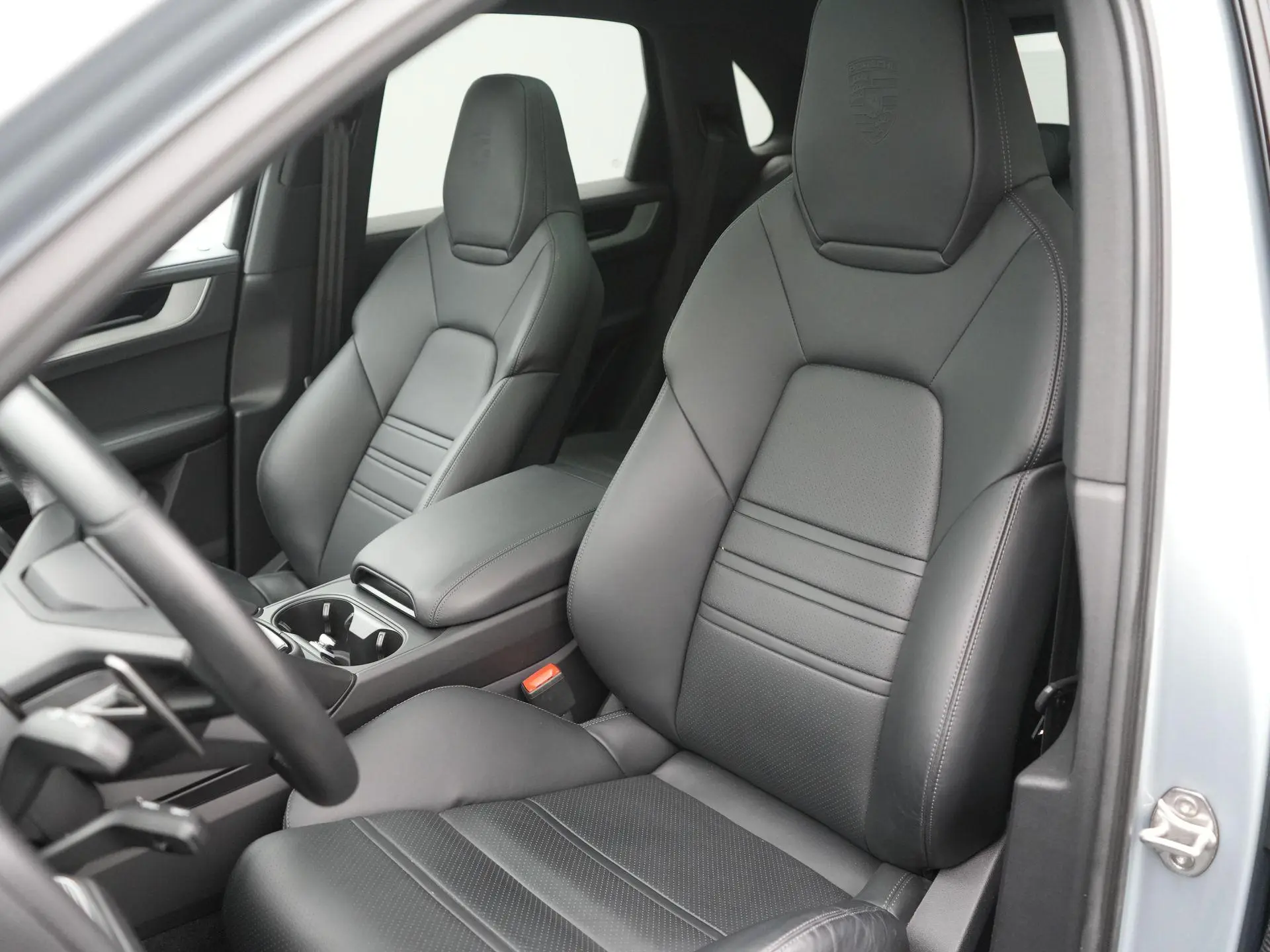 Cayenne E-Hybrid