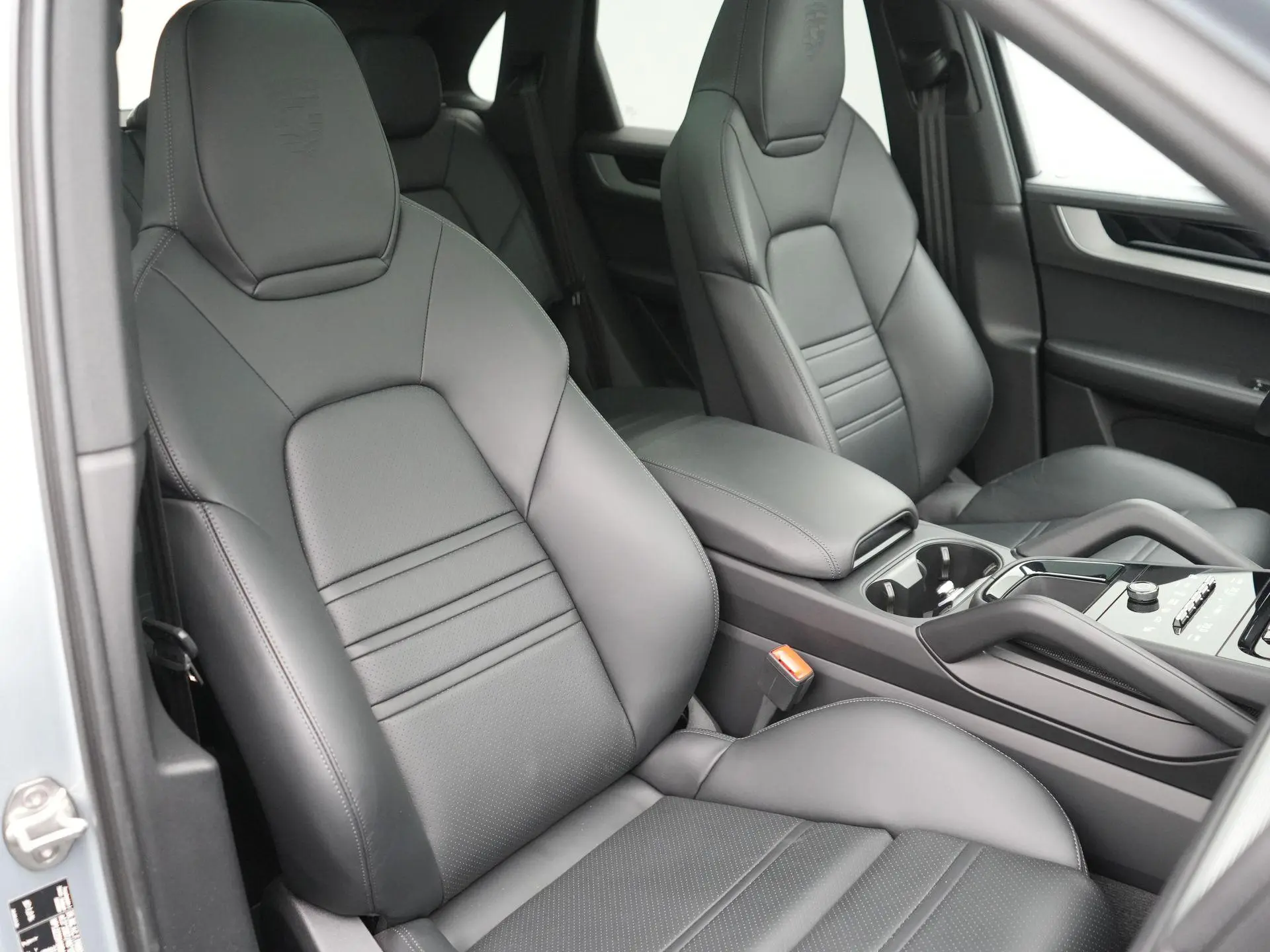 Cayenne E-Hybrid