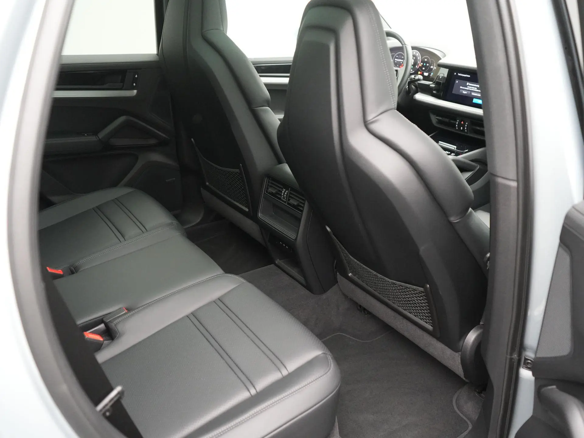 Cayenne E-Hybrid
