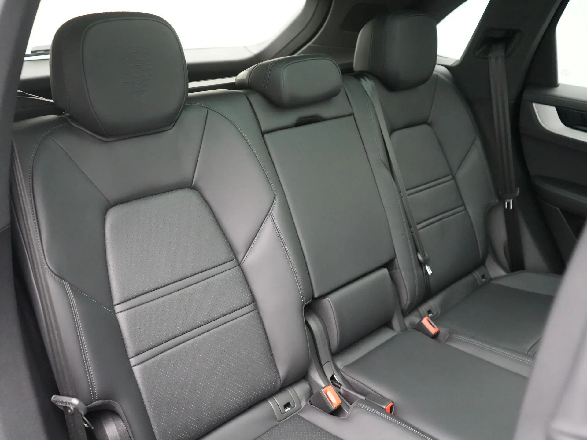 Cayenne E-Hybrid
