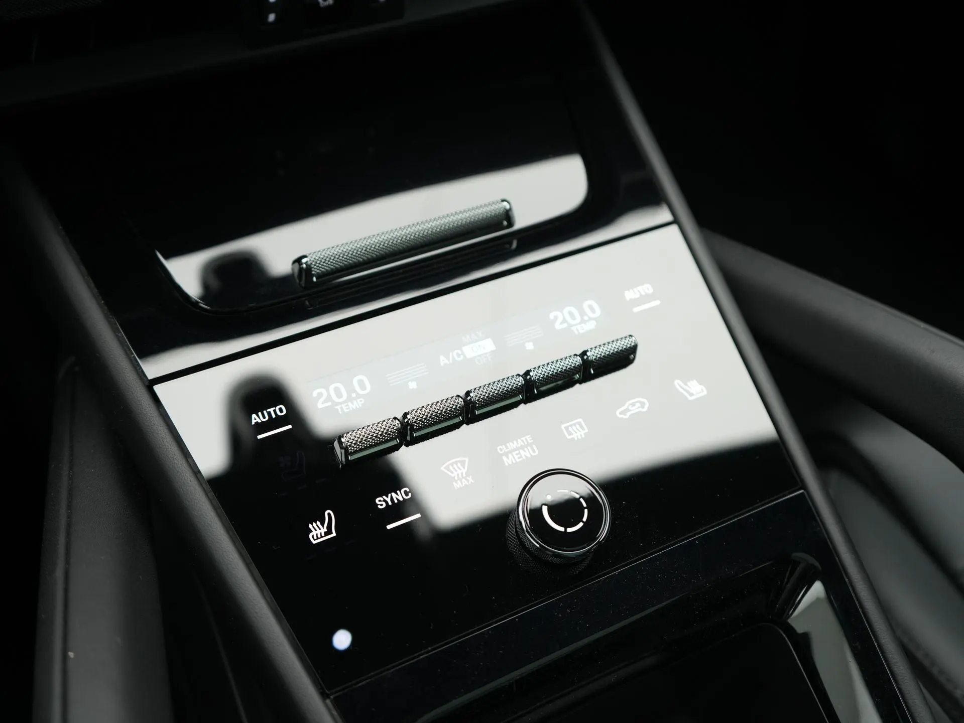 Cayenne E-Hybrid
