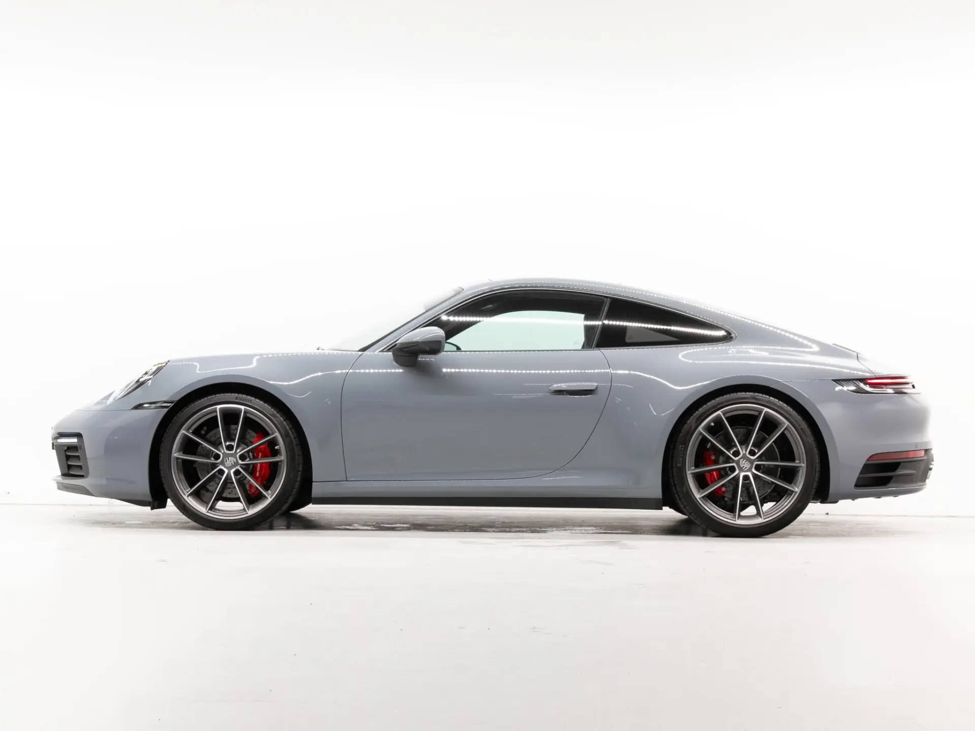 911 Carrera 4S