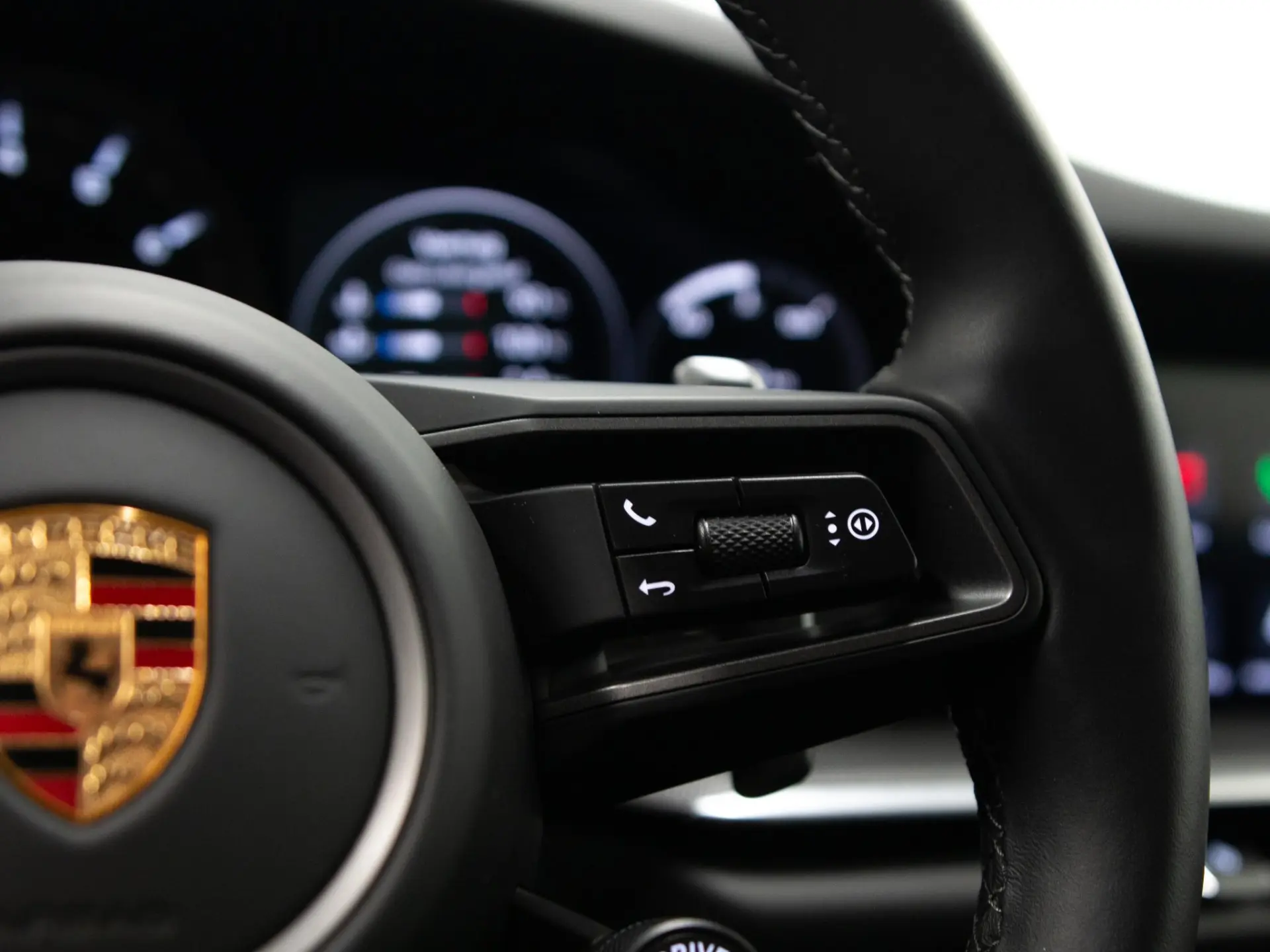 911 Carrera 4S