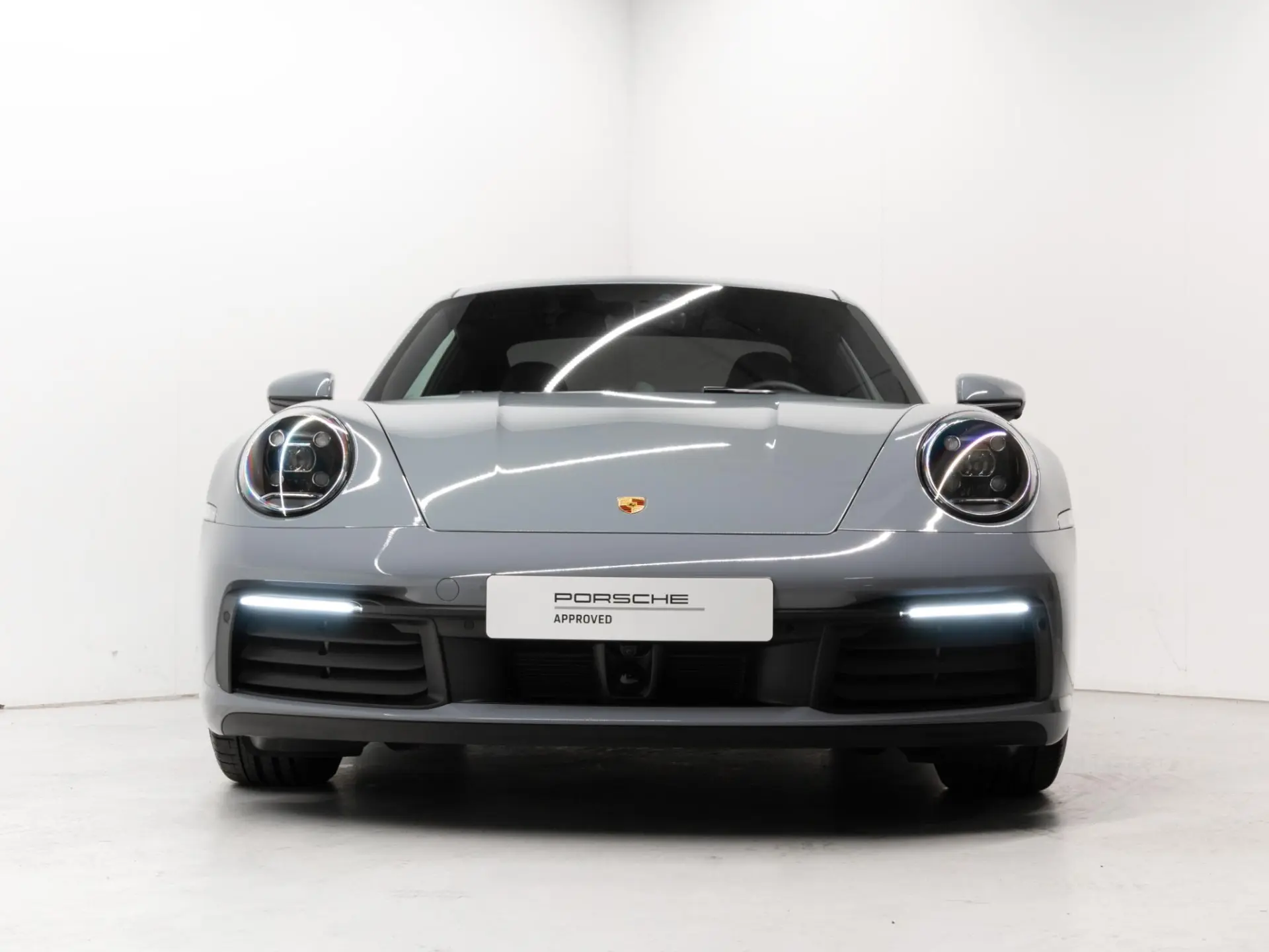 911 Carrera 4S
