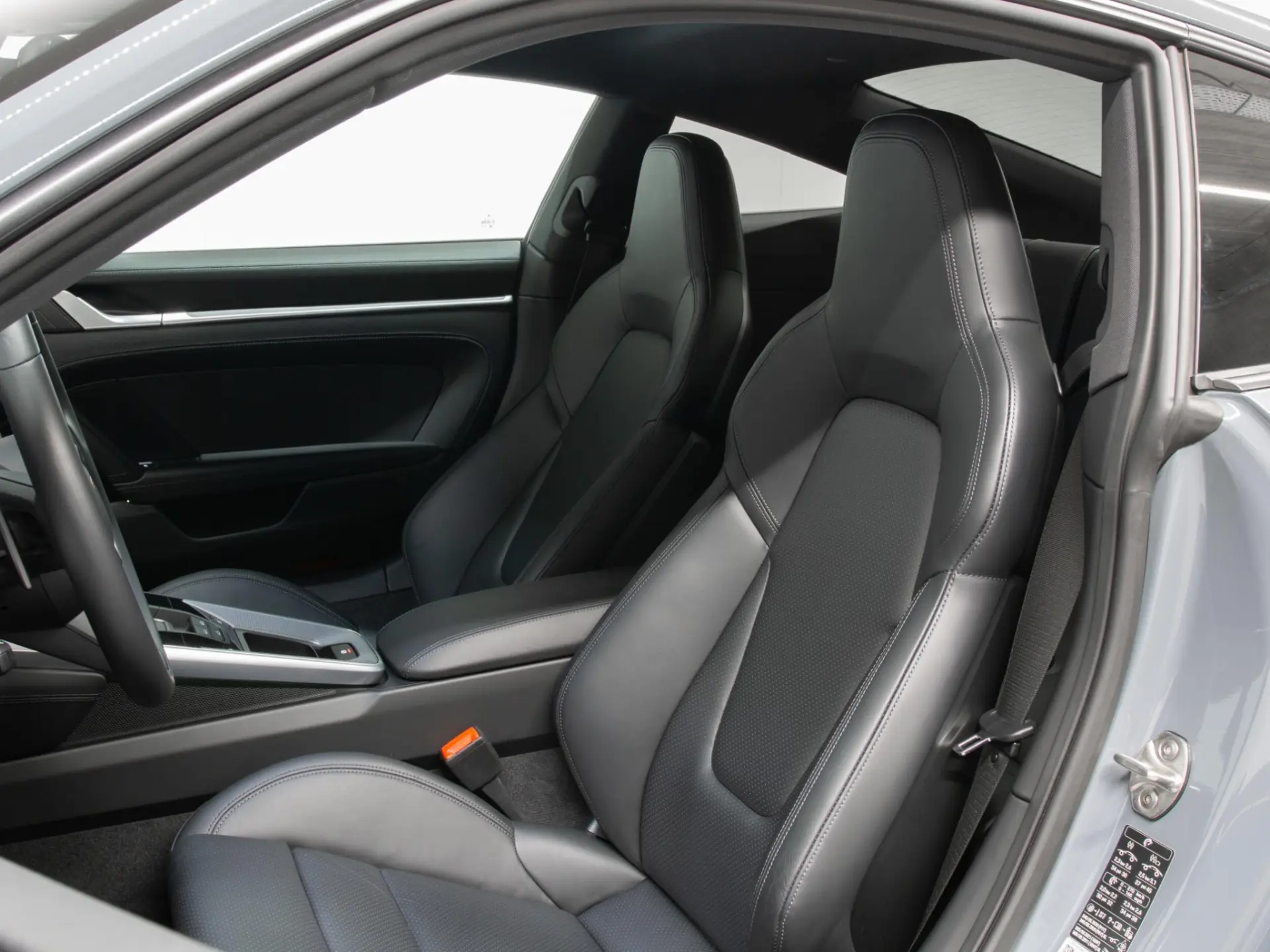 911 Carrera 4S