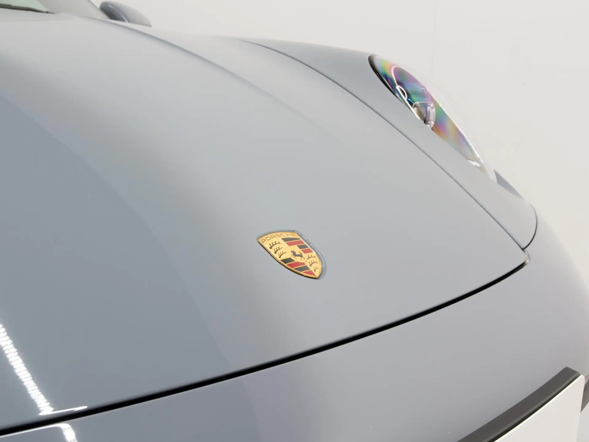 911 Carrera 4S