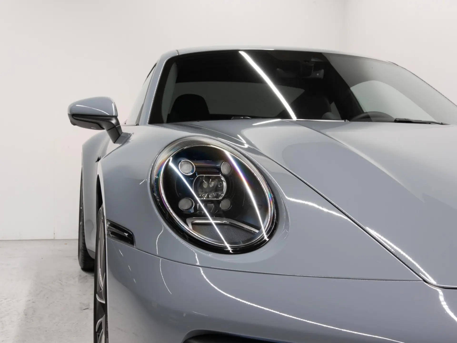 911 Carrera 4S