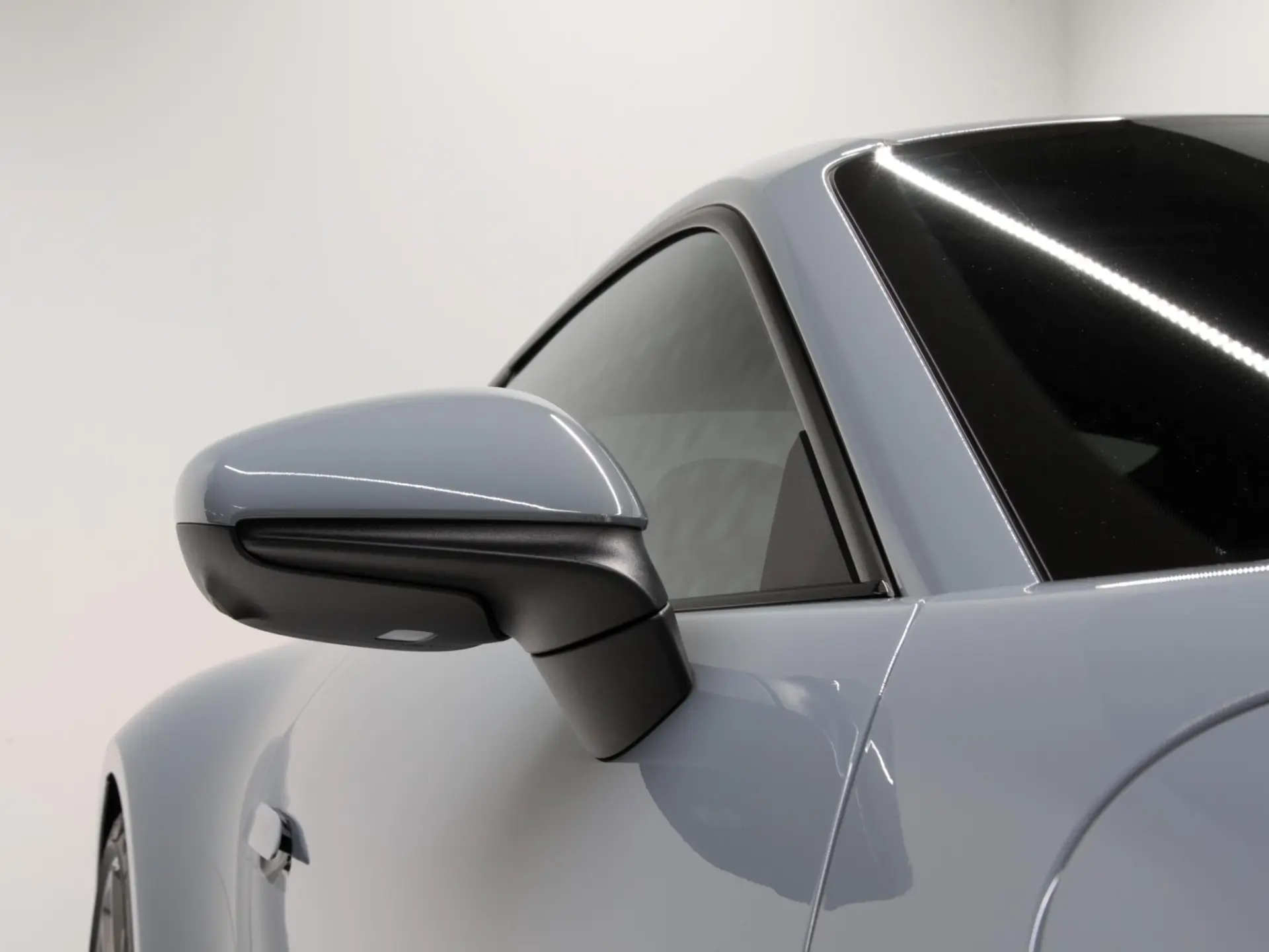 911 Carrera 4S