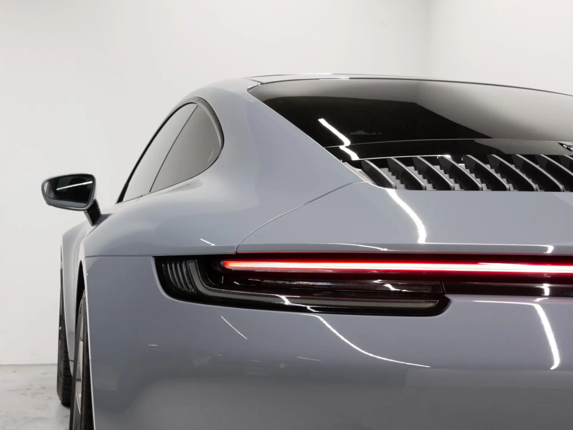911 Carrera 4S