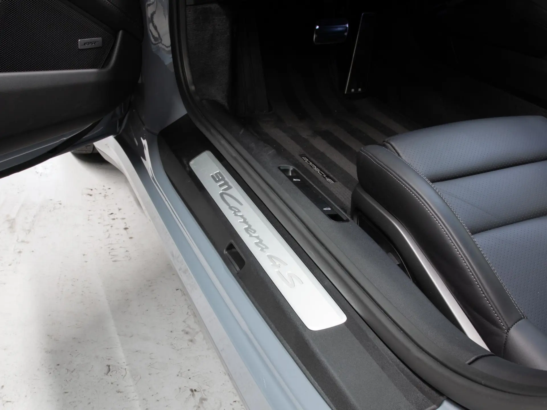 911 Carrera 4S