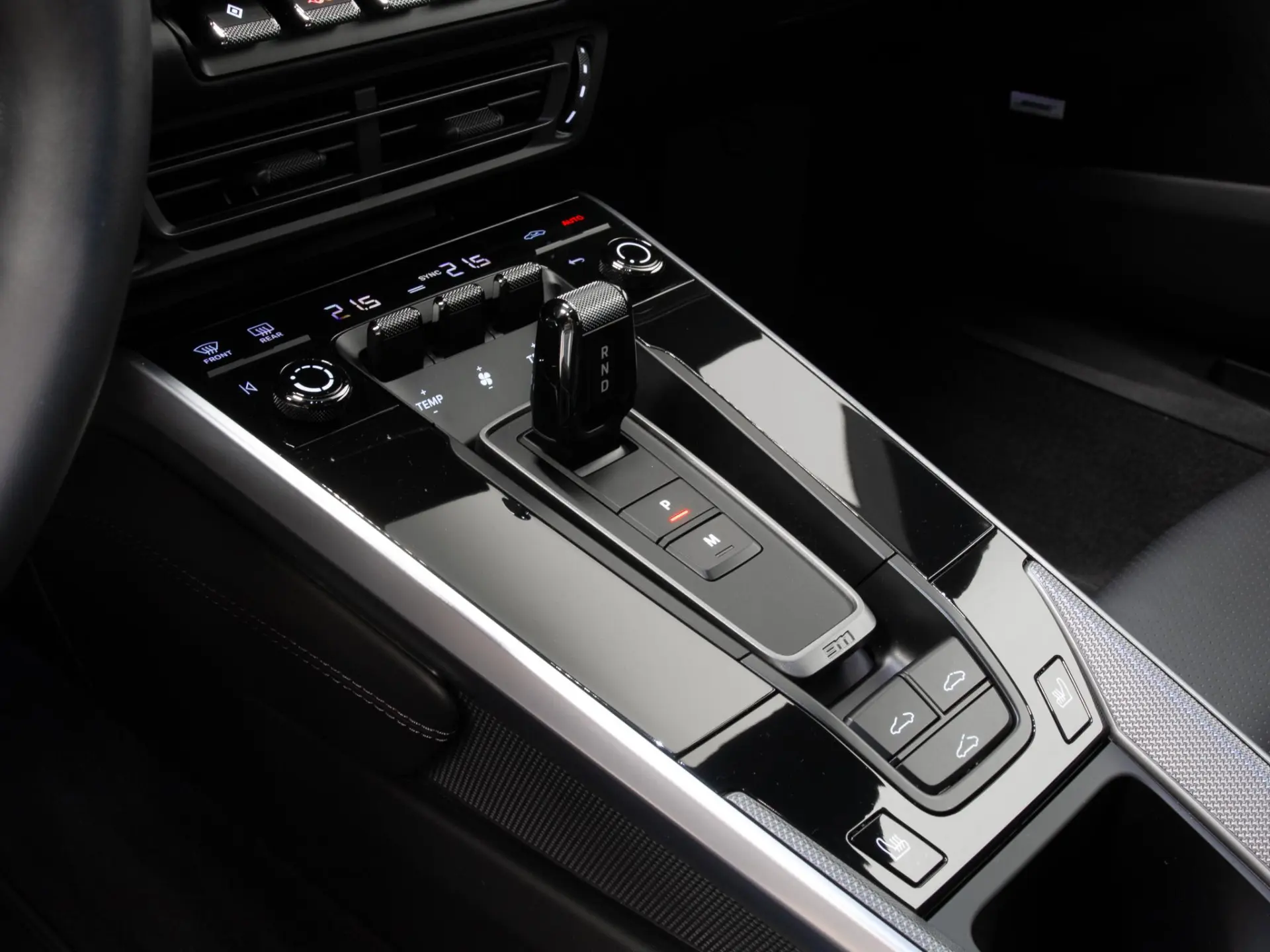 911 Carrera 4S