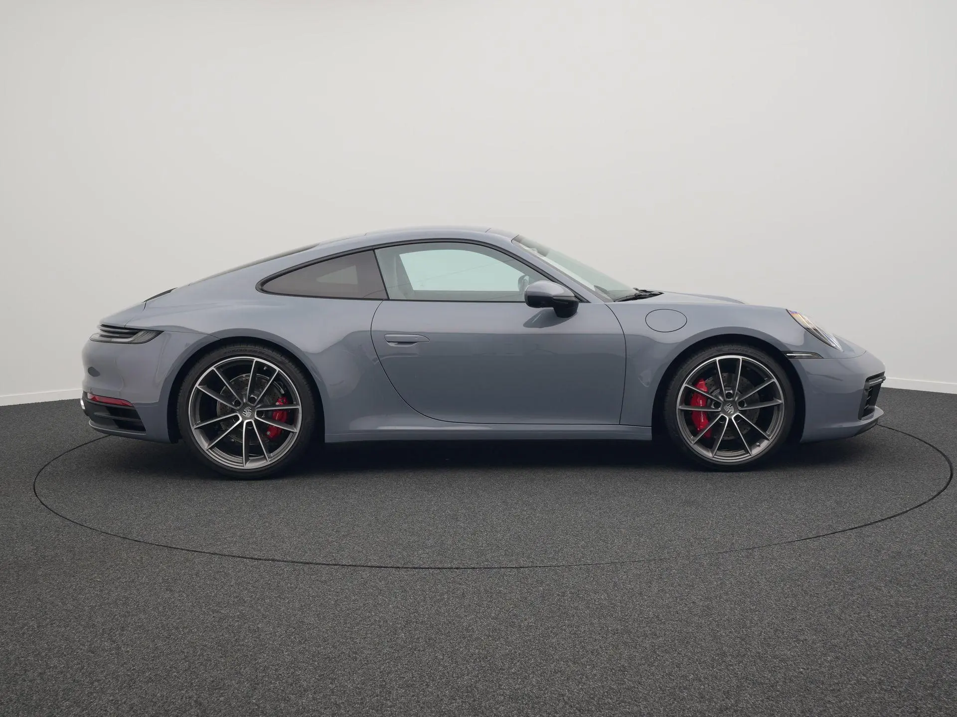 911 Carrera 4S