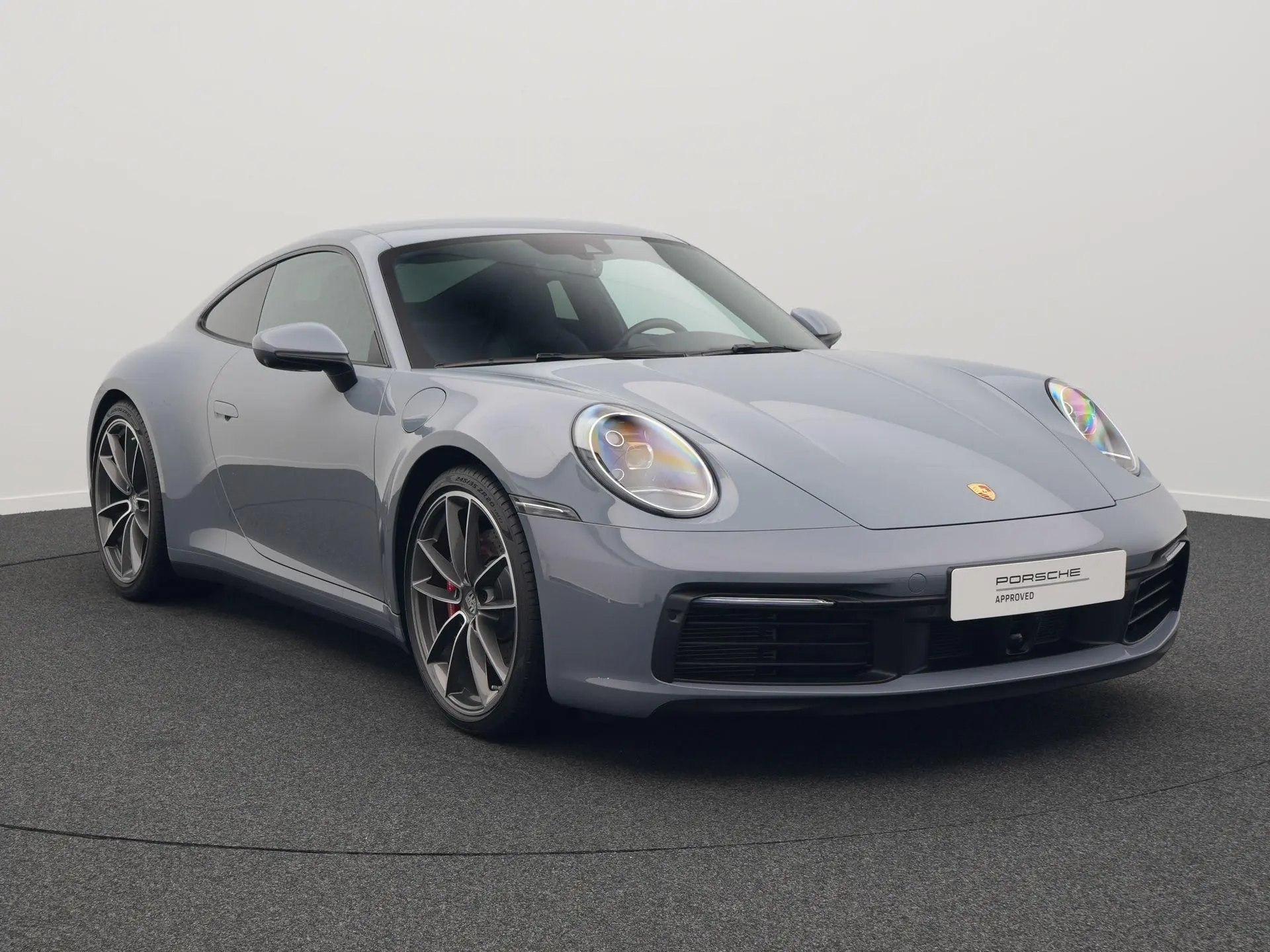 911 Carrera 4S
