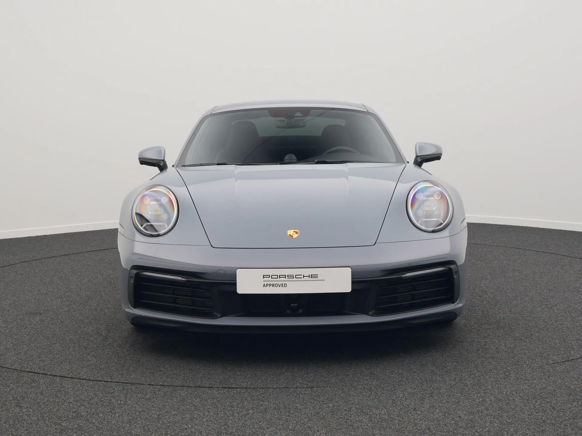911 Carrera 4S
