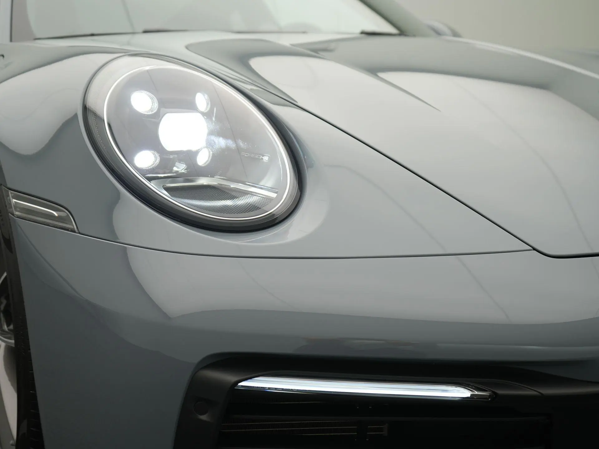 911 Carrera 4S