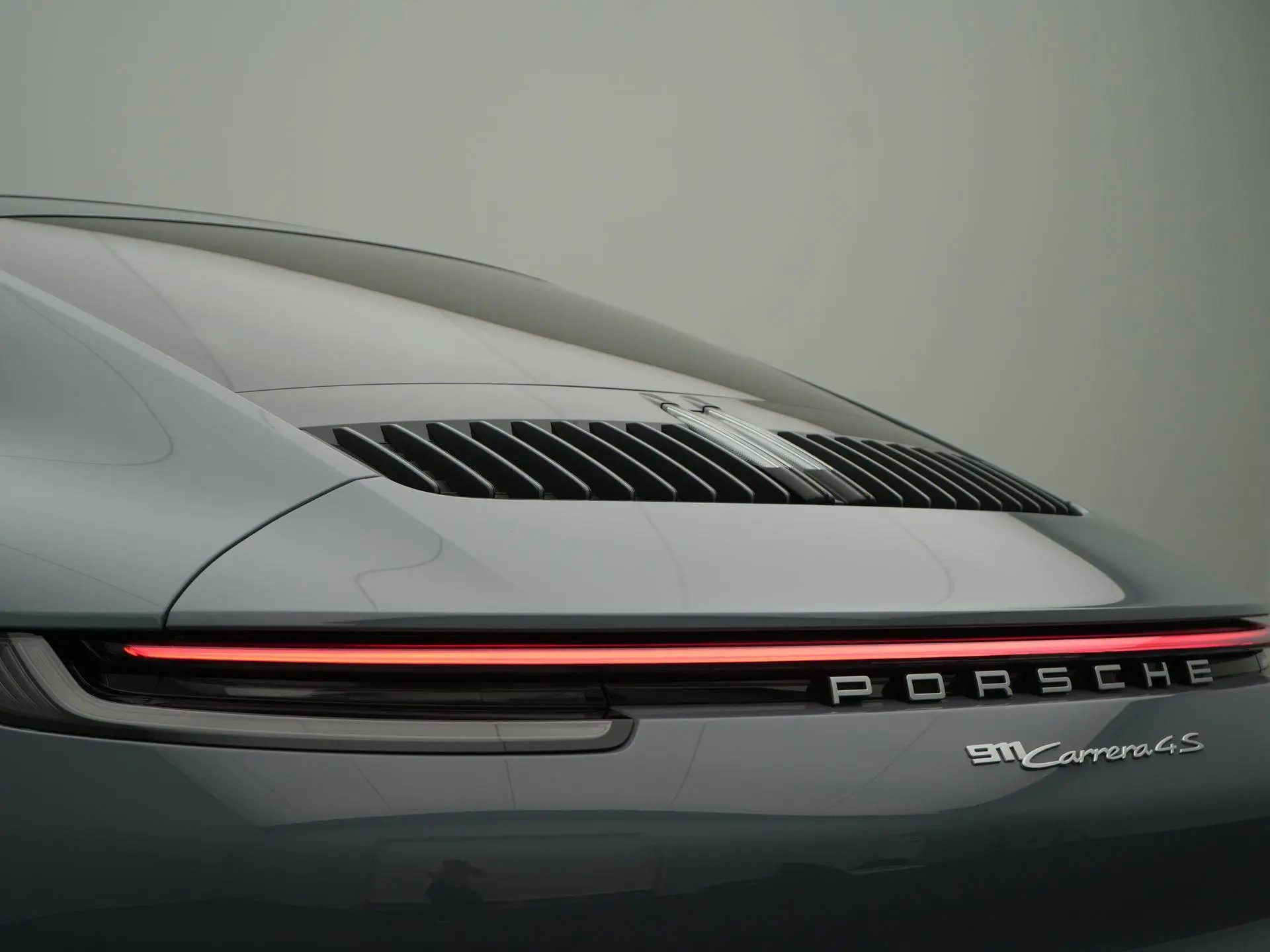911 Carrera 4S