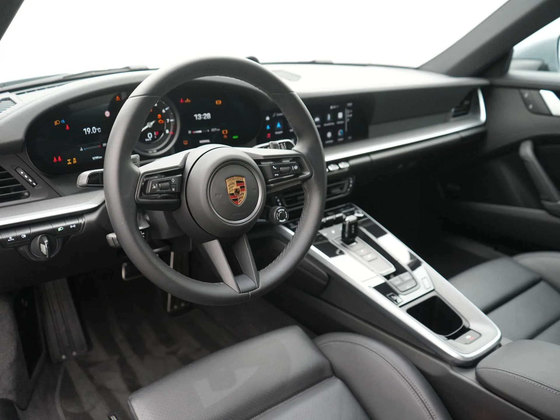 911 Carrera 4S