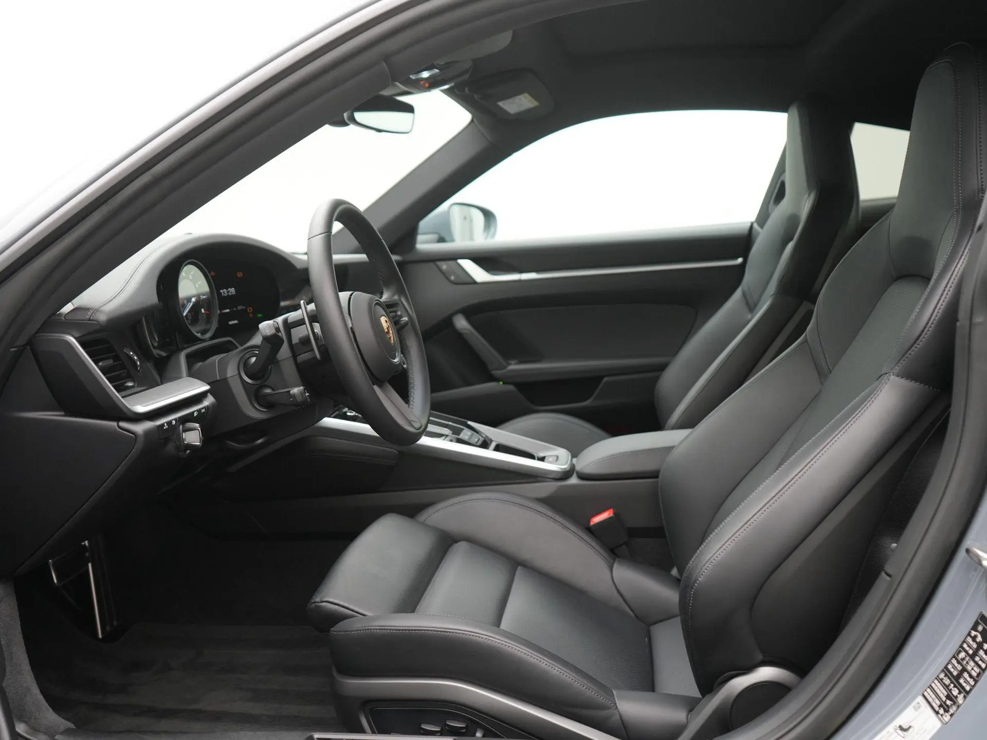 911 Carrera 4S