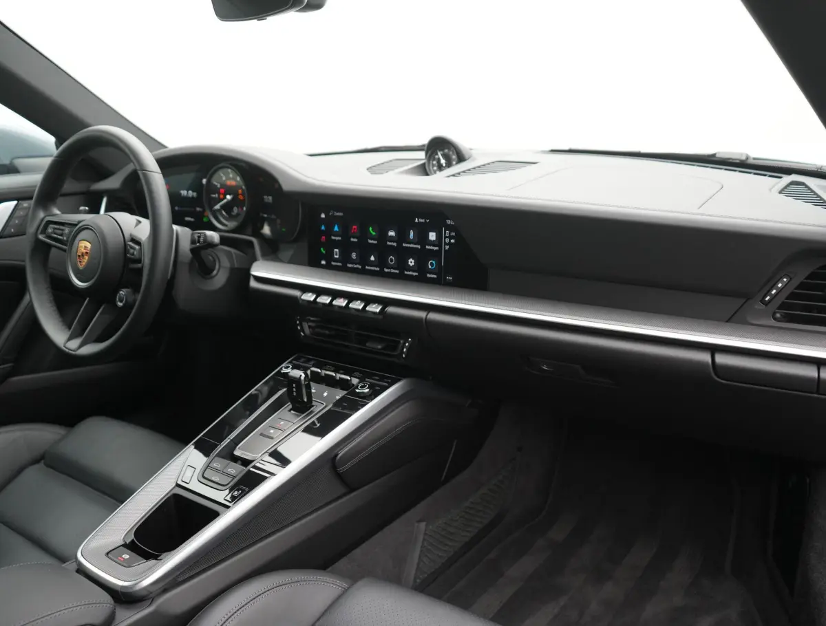 Auto afbeelding