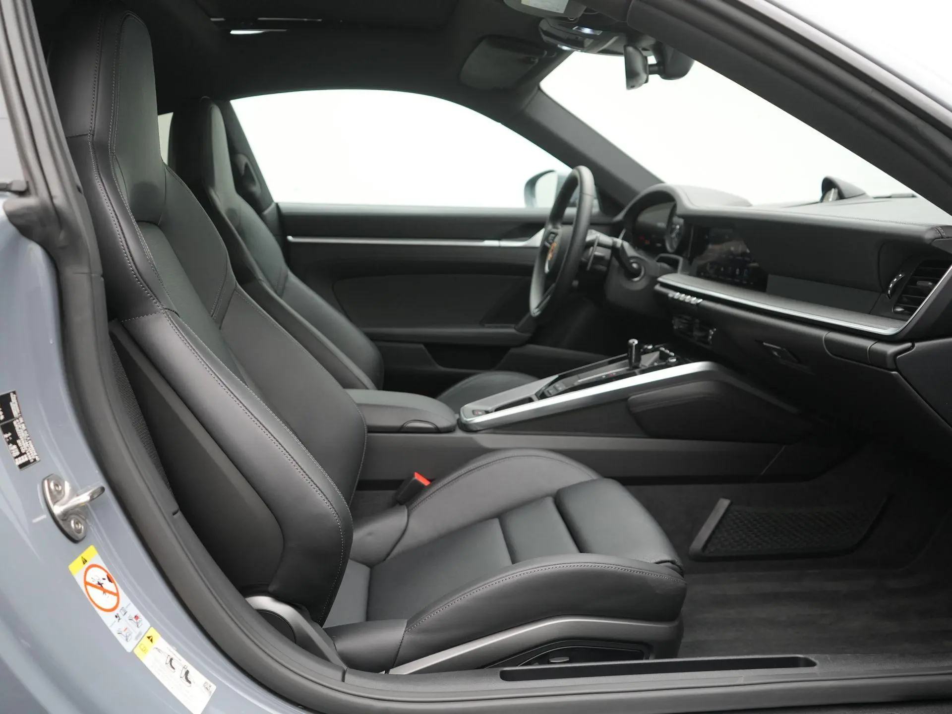 911 Carrera 4S