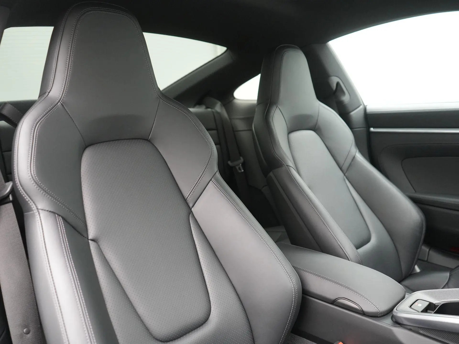 911 Carrera 4S