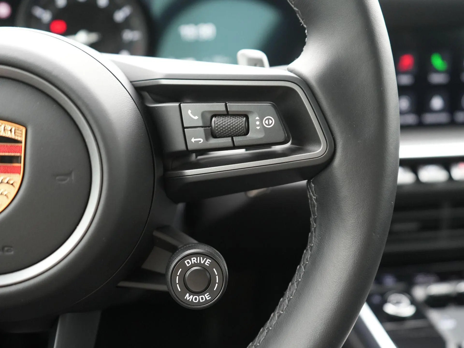 911 Carrera 4S