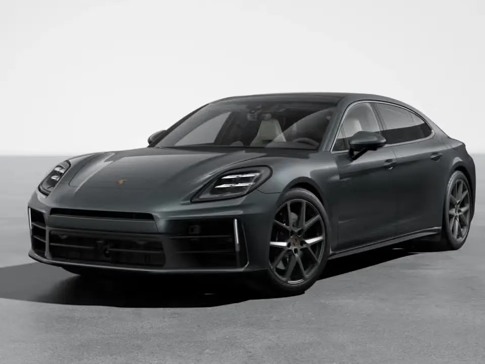 Porsche Panamera 4 E-Hybrid Executive