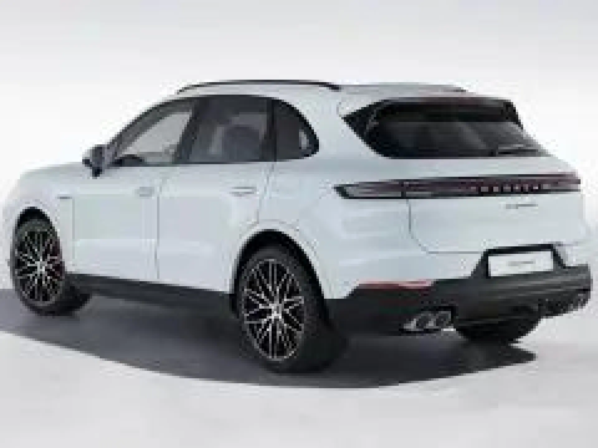 Cayenne S E-Hybrid
