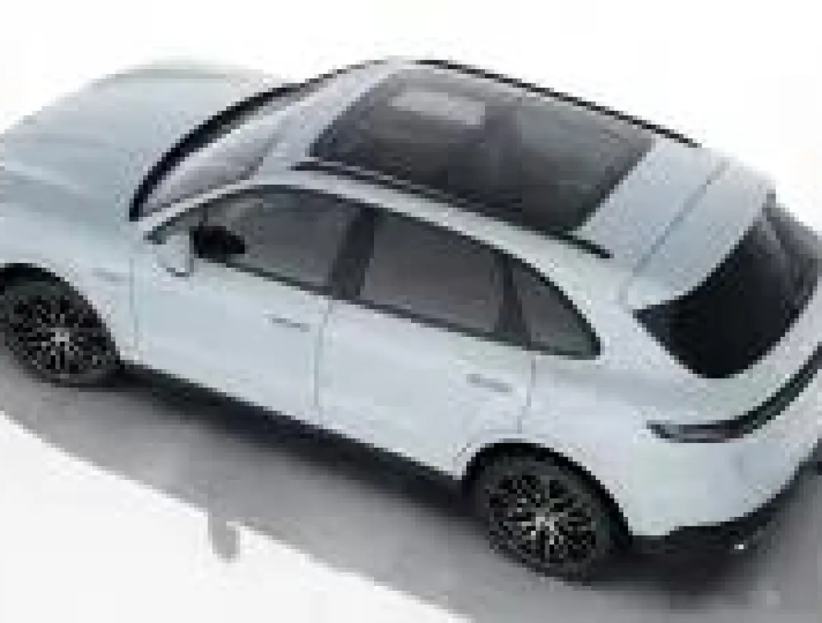 Auto afbeelding