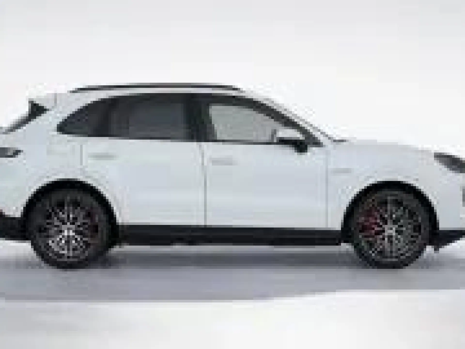 Cayenne S E-Hybrid