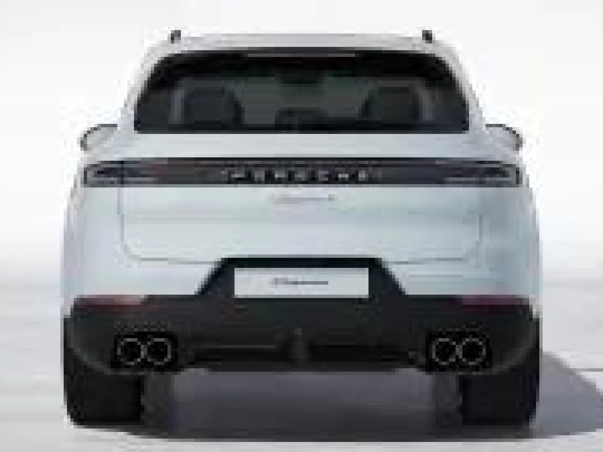 Cayenne S E-Hybrid