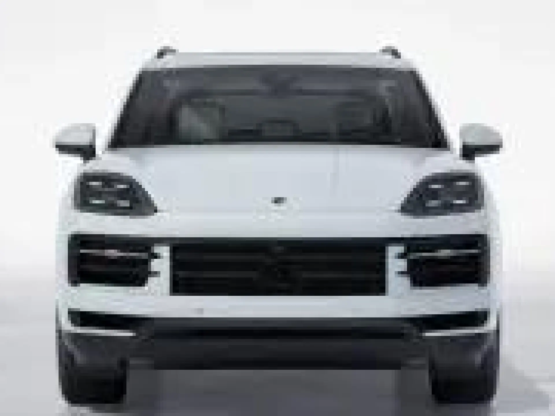 Cayenne S E-Hybrid