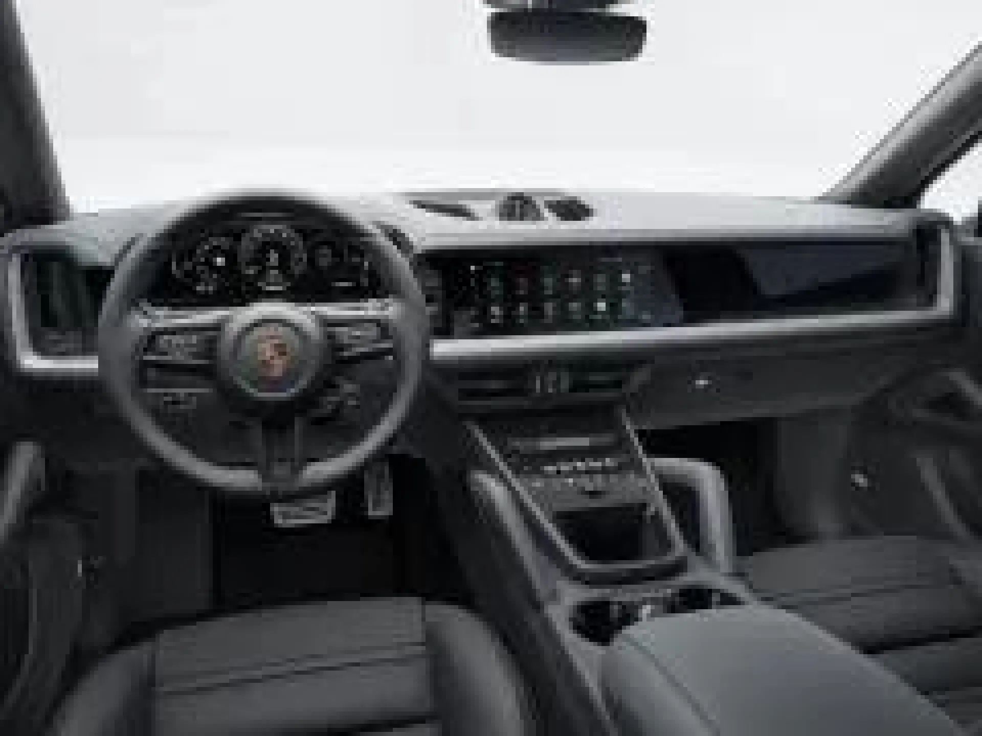 Cayenne S E-Hybrid