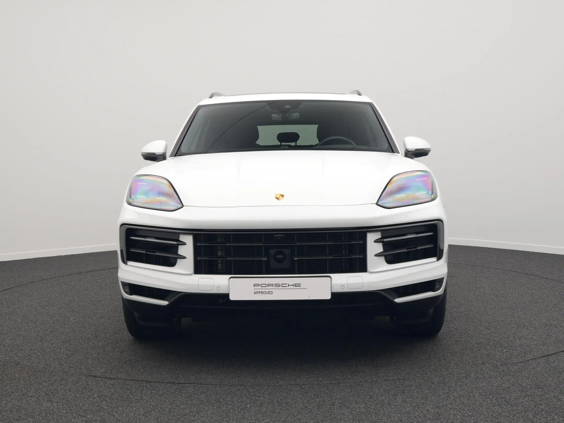 Cayenne S E-Hybrid