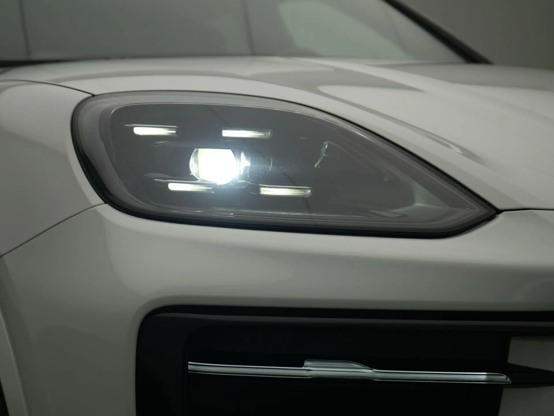 Cayenne S E-Hybrid
