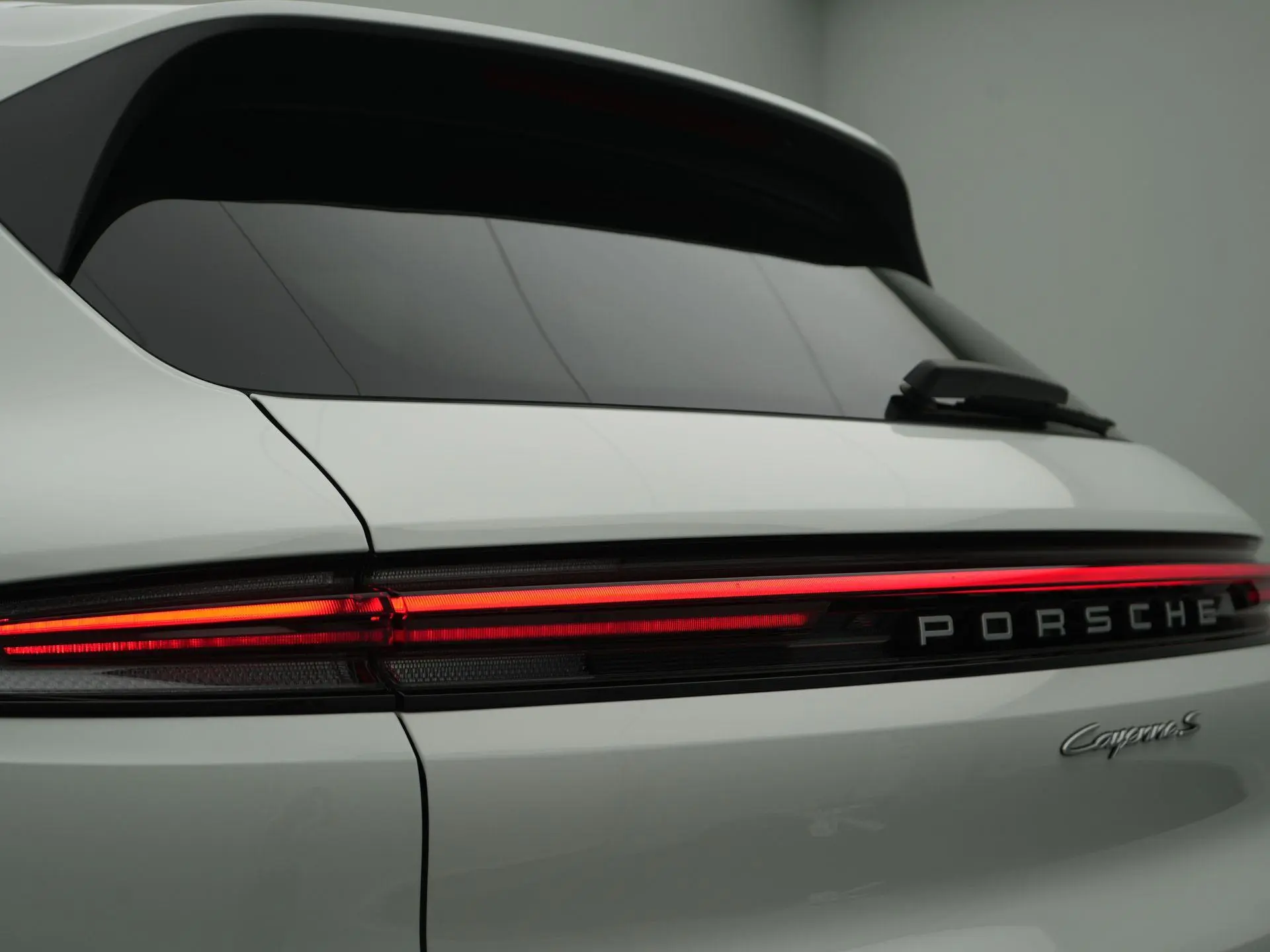 Cayenne S E-Hybrid