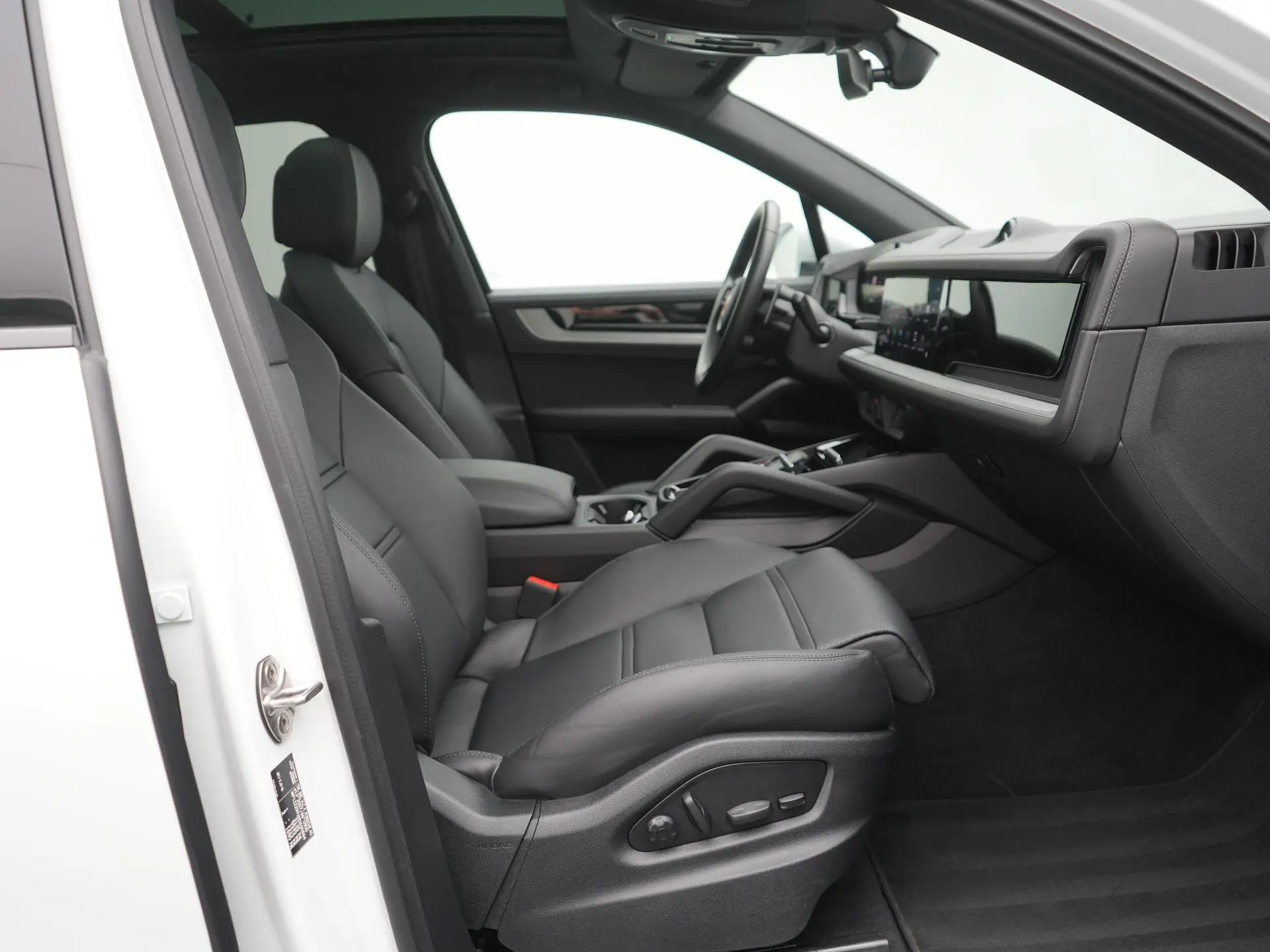 Cayenne S E-Hybrid