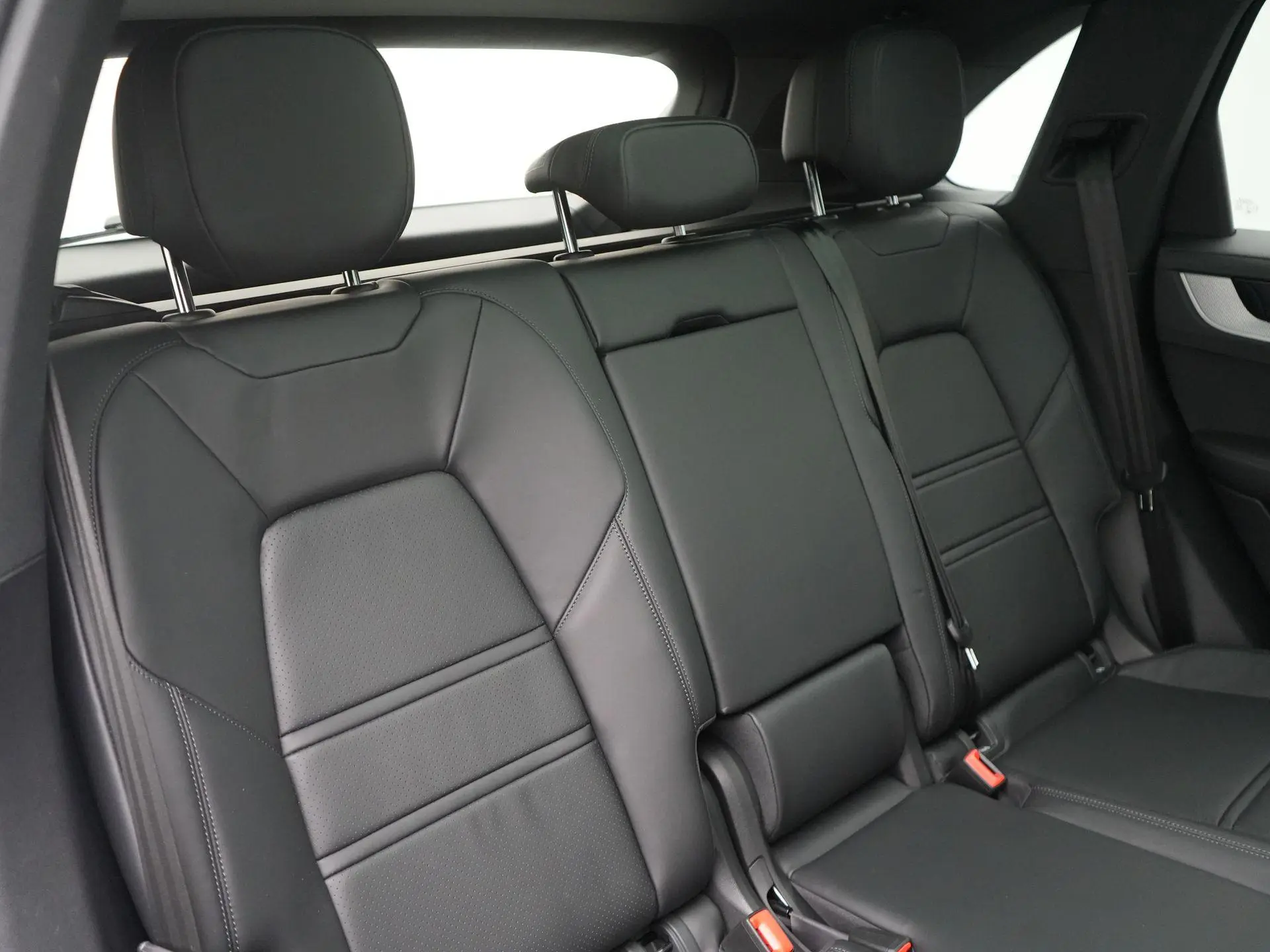 Cayenne S E-Hybrid
