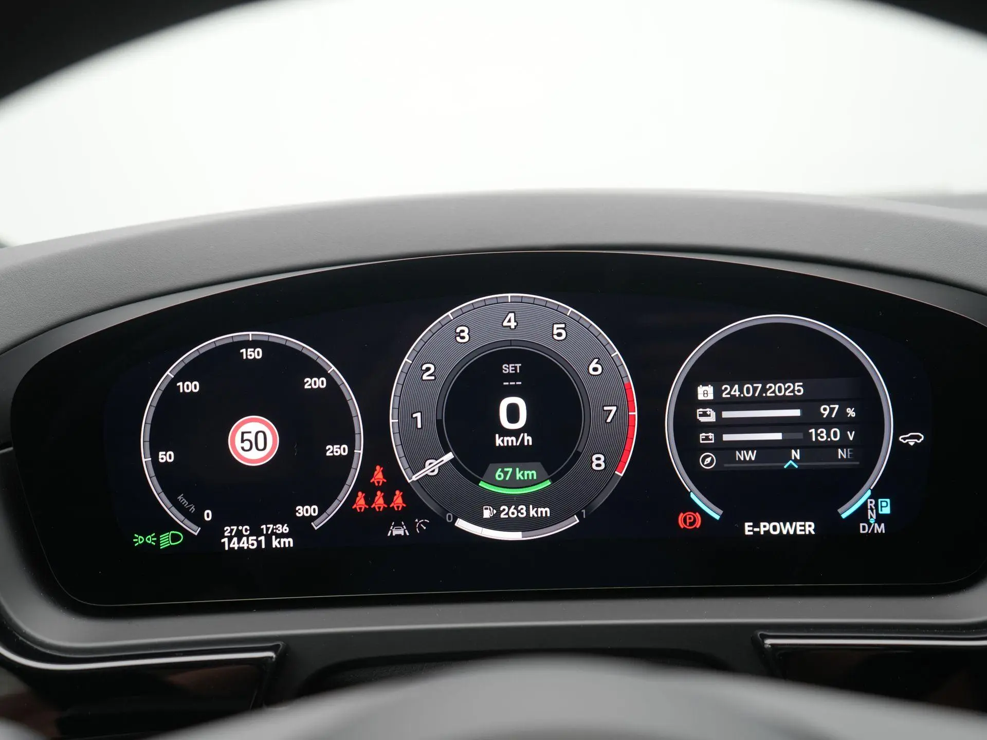 Cayenne S E-Hybrid