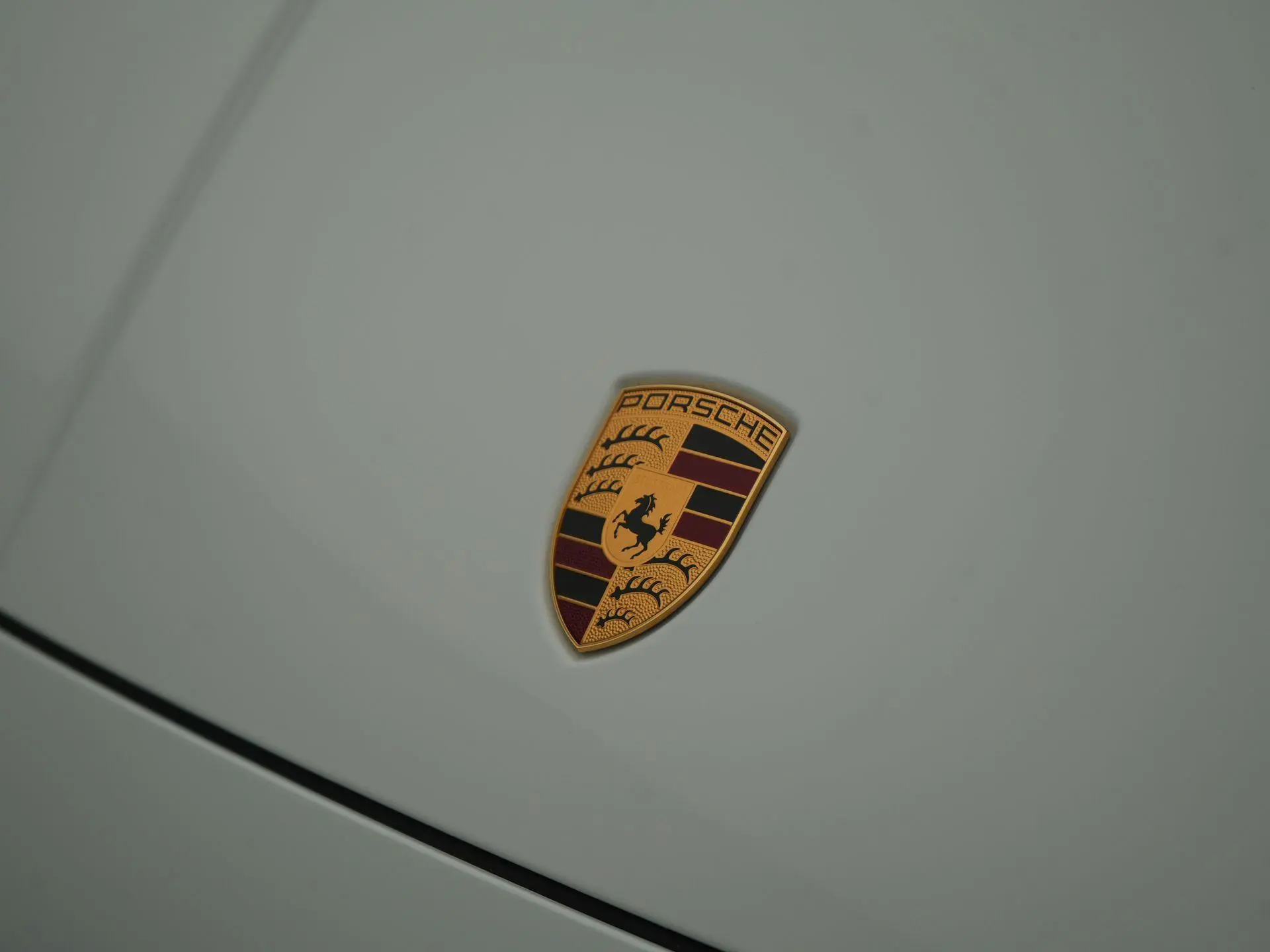 Cayenne S E-Hybrid