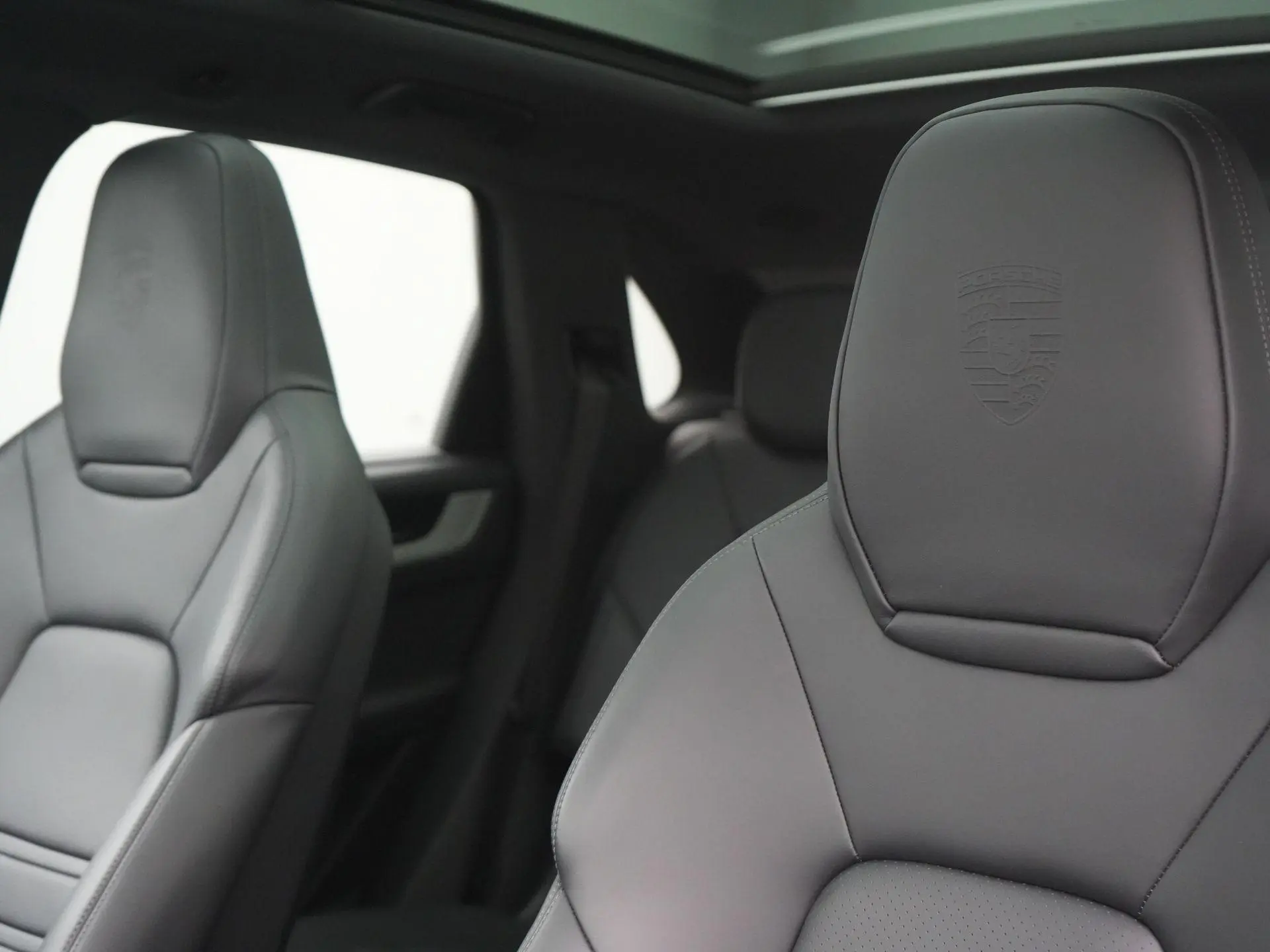 Cayenne E-Hybrid
