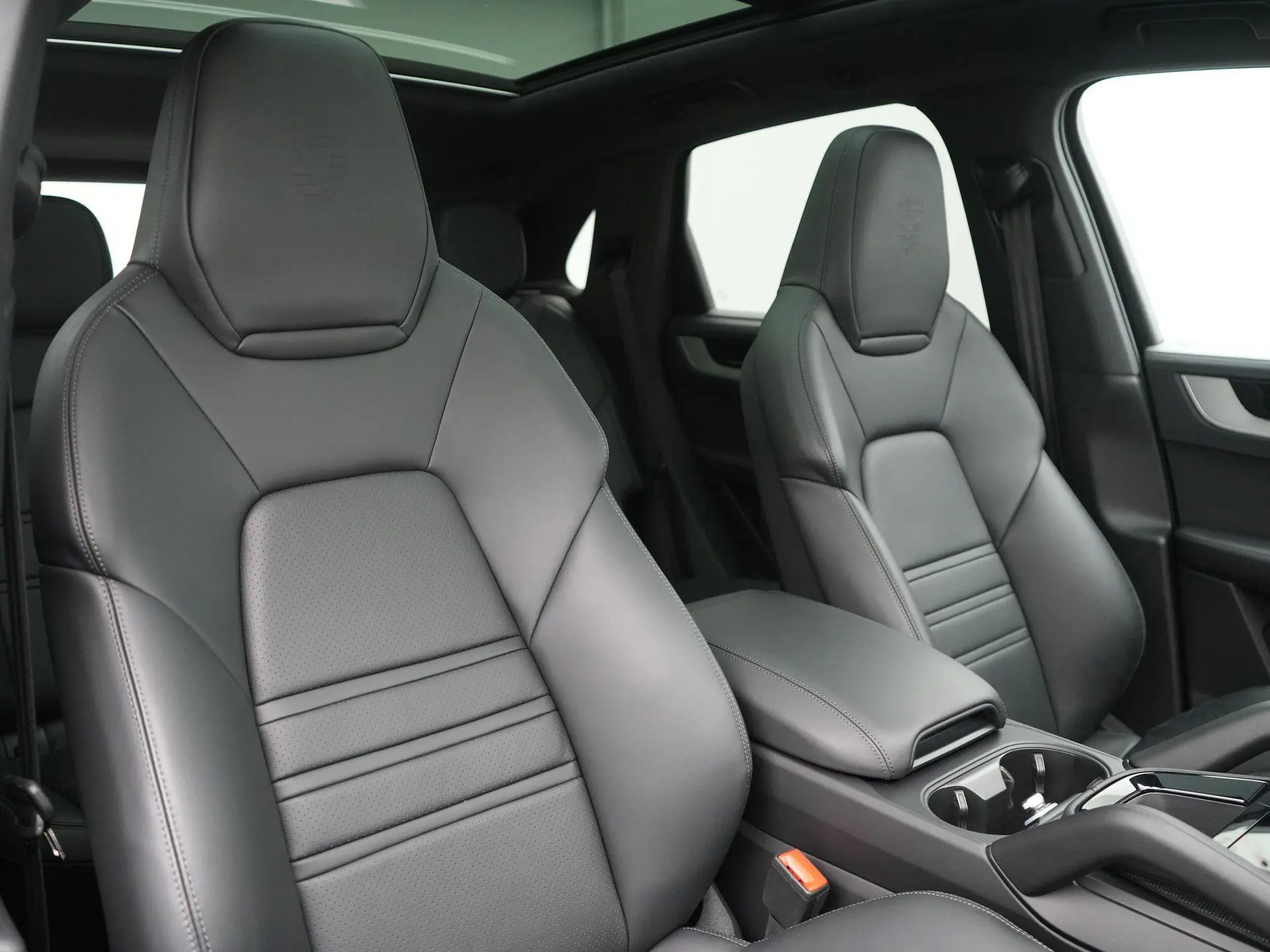 Cayenne E-Hybrid