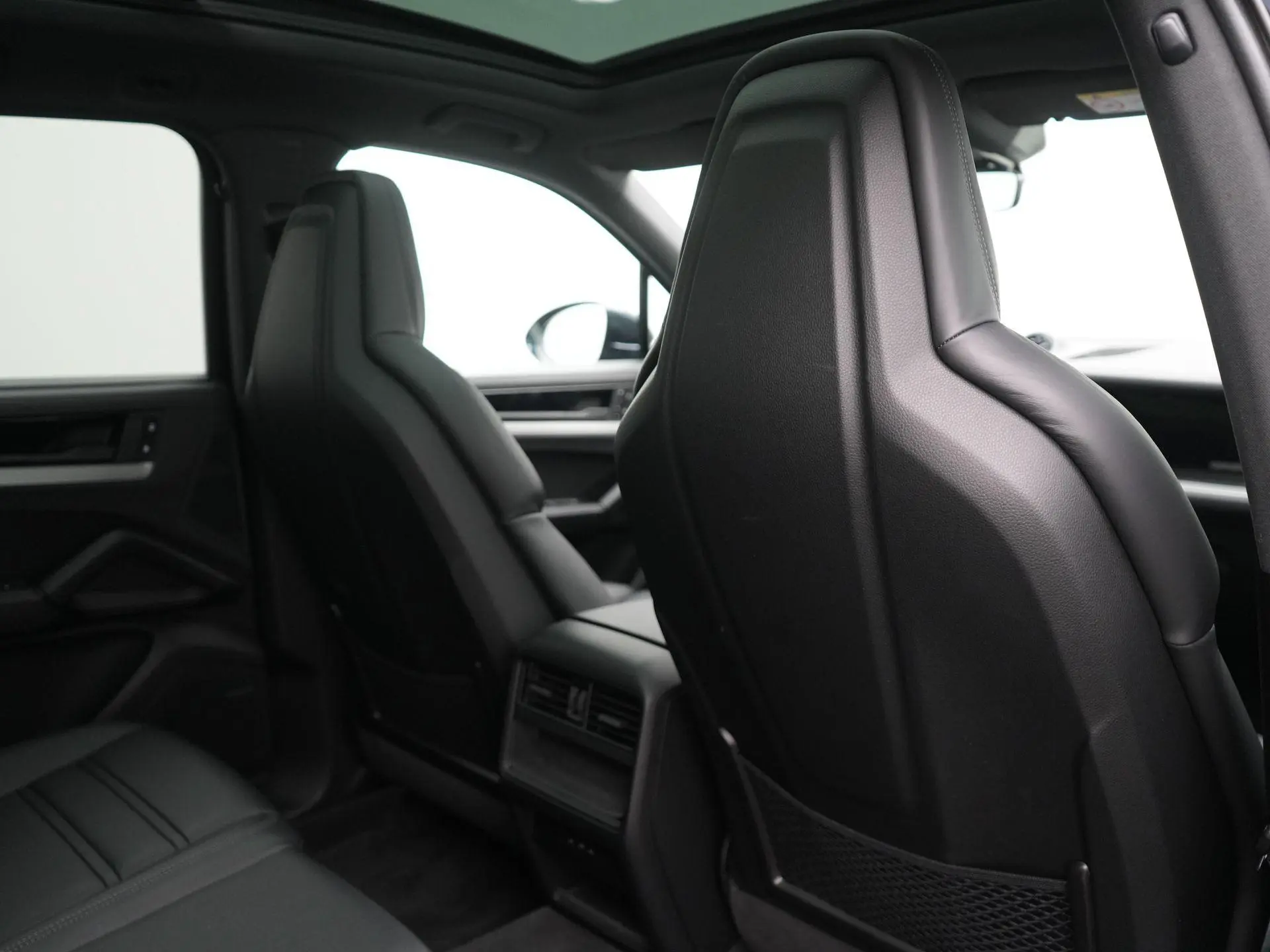 Cayenne E-Hybrid