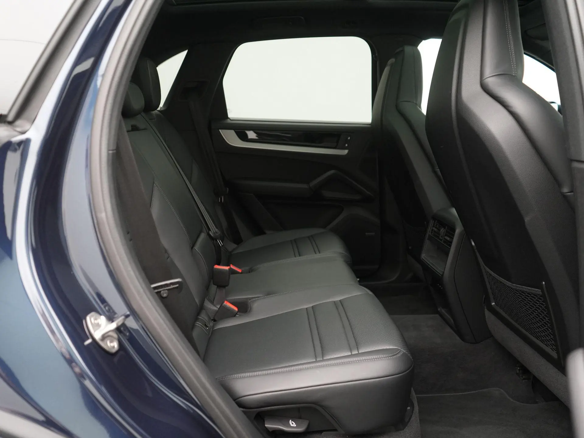 Cayenne E-Hybrid
